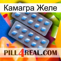 Камагра Желе viagra4